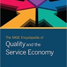 Ebook 978-1452256726 The SAGE Encyclopedia of Quality and the Service Economy