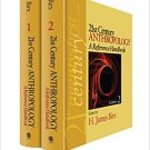 Ebook 978-1412957380 21st Century Anthropology: A Reference Handbook (21st Century Reference Seri