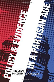 Ebook Policy and Evidence in a Partisan Age: The Great Disconnect (Urban Institute Press)