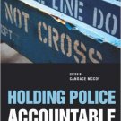 Ebook 978-0877667650 Holding Police Accountable (Urban Institute Press)