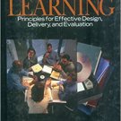 Ebook 978-0761914426 Distance Learning: The Essential Guide