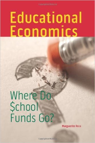 Ebook 978-0877667643 Educational Economics: Where Do School Funds Go? (Urban Institute Press)