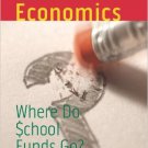 Ebook 978-0877667643 Educational Economics: Where Do School Funds Go? (Urban Institute Press)