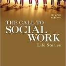 Ebook 978-1412987936 The Call to Social Work: Life Stories