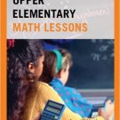 Ebook 978-1442211964 Upper Elementary Math Lessons: Case Studies of Real Teaching