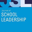 Ebook Jsl Vol 6-N5 (Journal of School Leadership)