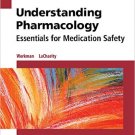 Ebook 978-1455739769 Understanding Pharmacology: Essentials for Medication Safety
