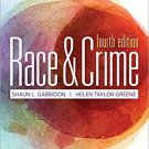 Ebook 978-1483384184 Race and Crime