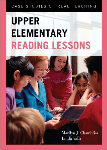Ebook 978-1442211933 Upper Elementary Reading Lessons: Case Studies of Real Teaching