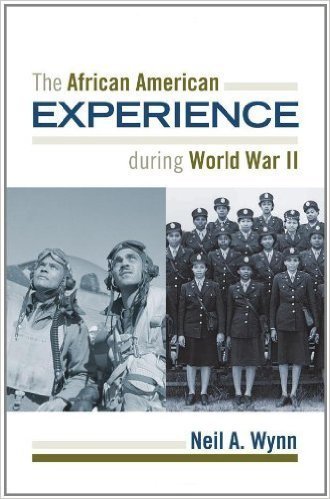 Ebook 978-1442210318 The African American Experience during World War II (The African American Hi