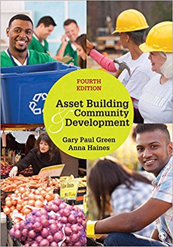 Ebook 978-1483344034 Asset Building & Community Development