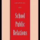 Ebook Jspr Vol 27-N1 (Journal of School Public Relations)