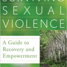 Ebook 978-1442206397 Surviving Sexual Violence: A Guide to Recovery and Empowerment