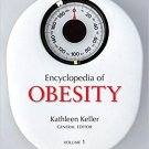Ebook 978-1412952385 Encyclopedia of Obesity