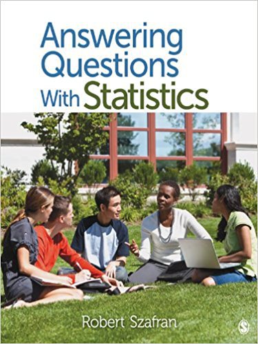 Ebook 978-1412991322 Answering Questions With Statistics