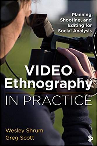 Ebook 978-1483377216 Video Ethnography in Practice: Planning, Shooting, and Editing for Social An