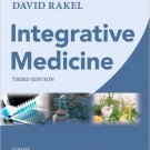 Ebook 978-1437717938 Integrative Medicine (Rakel, Integrative Medicine)