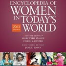 Ebook The Multimedia Encyclopedia of Women in Today's World