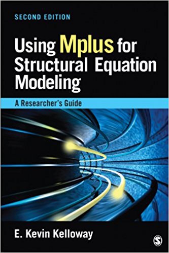 Ebook 978-1452291475 Using Mplus for Structural Equation Modeling: A Researcher's Guide
