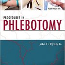 Ebook 978-1437725551 Procedures in Phlebotomy