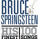 Ebook 978-1442230651 Counting Down Bruce Springsteen: His 100 Finest Songs