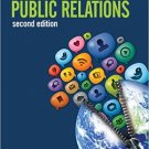 Ebook 978-1452240794 Encyclopedia of Public Relations