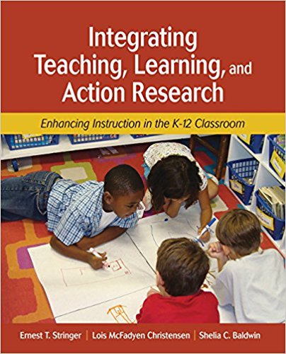Ebook 978-1412939751 Integrating Teaching, Learning, and Action Research: Enhancing Instruction i