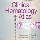 Ebook 978-1455708307 Clinical Hematology Atlas
