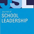 Ebook Jsl Vol 5-N5 (Journal of School Leadership)