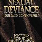 Ebook 978-0761927327 Sexual Deviance: Issues and Controversies