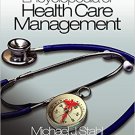 Ebook 978-0761926740 Encyclopedia of Health Care Management