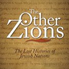 Ebook 978-1442200456 The Other Zions: The Lost Histories of Jewish Nations