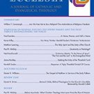 Ebook Pro Ecclesia Vol 23-N1: A Journal of Catholic and Evangelical Theology