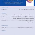 Ebook Pro Ecclesia Vol 16-N3: A Journal of Catholic and Evangelical Theology