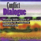 Ebook 978-1412909310 Conflict Dialogue: Working With Layers of Meaning for Productive Relationshi