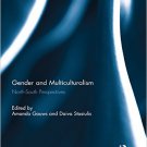 Ebook 978-0415738972 Gender and Multiculturalism: North-South Perspectives