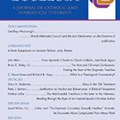 Ebook Pro Ecclesia Vol 16-N1: A Journal of Catholic and Evangelical Theology