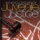 Ebook 978-0761923589 Encyclopedia of Juvenile Justice