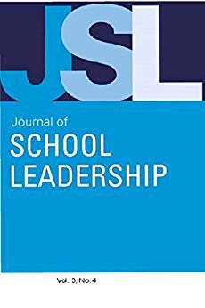 Ebook Jsl Vol 3-N4 (Journal of School Leadership)
