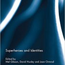 Ebook 978-0415722001 Superheroes and Identities