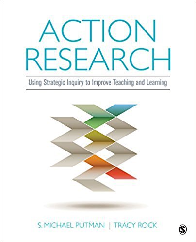 Ebook 978-1506307985 Action Research: Using Strategic Inquiry to Improve Teaching and Learning