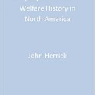 Ebook 978-0761925842 Encyclopedia of Social Welfare History in North America