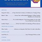 Ebook Pro Ecclesia Vol 21-N4: A Journal of Catholic and Evangelical Theology