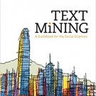 Ebook 978-1483369341 Text Mining: A Guidebook for the Social Sciences