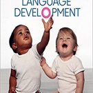 Ebook 978-1452258768 Encyclopedia of Language Development