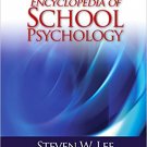 Ebook 978-0761930808 Encyclopedia of School Psychology