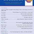 Ebook Pro Ecclesia Vol 20-N4: A Journal of Catholic and Evangelical Theology