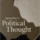 Ebook 978-0742564336 Approaches to Political Thought