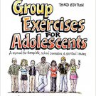 Ebook 978-1412970068 Group Exercises for Adolescents: A Manual for Therapists, School Counselors,