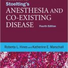 Ebook 978-1437728668 Handbook for Stoelting's Anesthesia and Co-Existing Disease